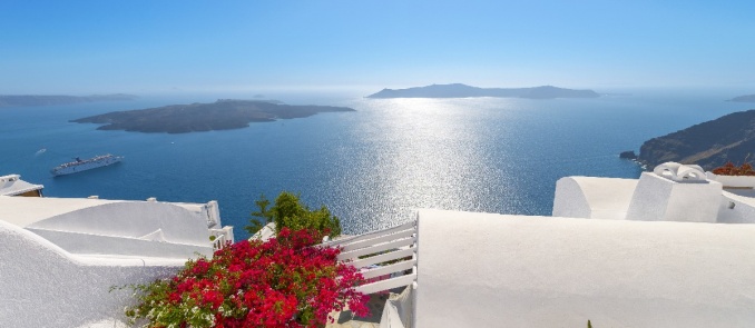15 λόγοι να πιάσετε τον Μάη στα καλύτερα boutique ξενοδοχεία της Ελλάδας